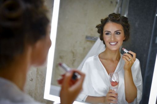 How to Do Your Own Wedding Makeup: Tips and Tricks