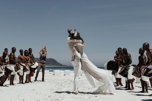 Idées Pour Un Mariage Qui Reflète Vos Passions