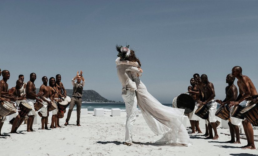 Idées Pour Un Mariage Qui Reflète Vos Passions