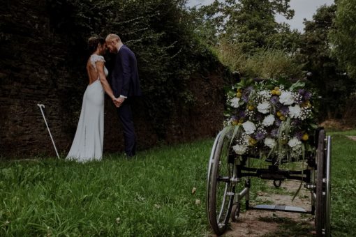 A Guide to Planning a Disability-Friendly Wedding