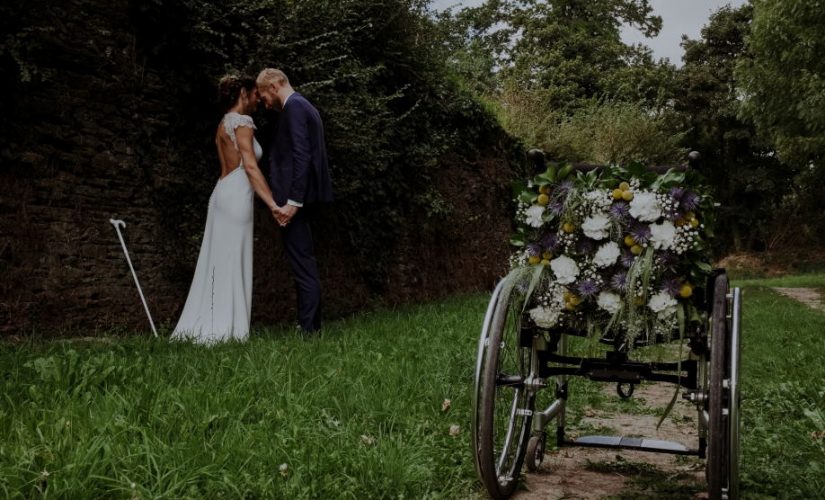 A Guide to Planning a Disability-Friendly Wedding