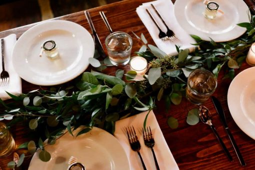 Way to Save Money on Wedding Catering Without Sacrificing Quality