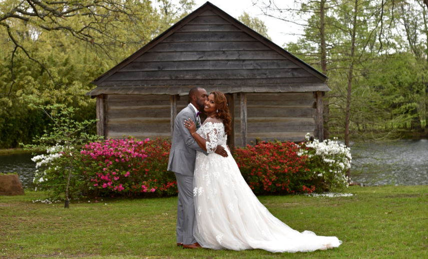 beautiful Southern wedding traditions