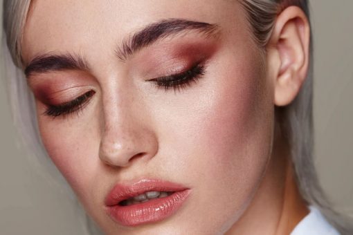 Wedding Makeup Tips for Green Eyes: Gorgeous Ideas and Tutorials